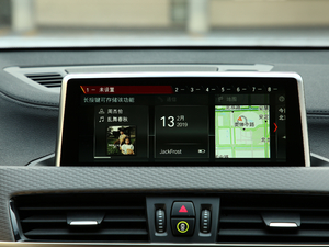 2018xDrive 25i MԽҰb V п؅^