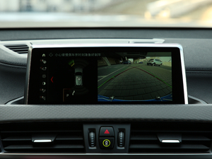 2018xDrive 25i MԽҰb V п؅^