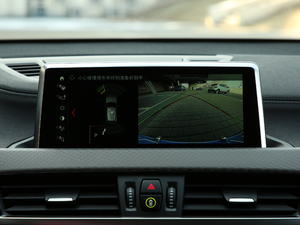 2018xDrive 25i MԽҰb V п؅^