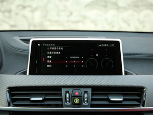 2018xDrive 25i MԽҰb V п؅^