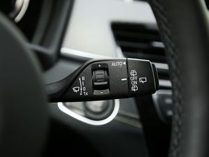 2018款xDrive 25i M越野套装 国V 中控区