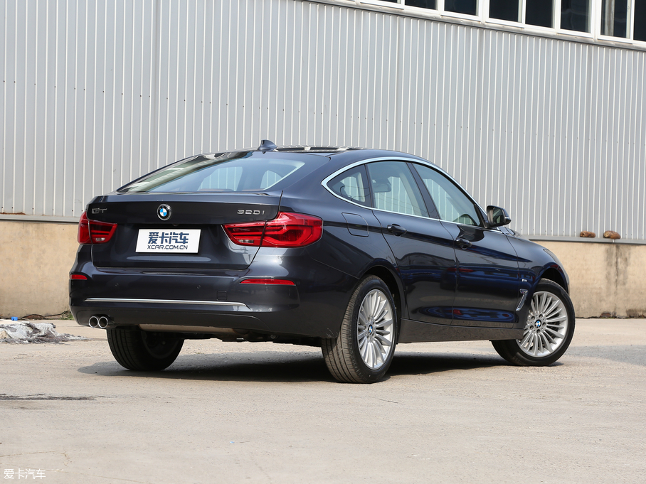 2018R3ϵGT 320i AO(sh)Ӌb