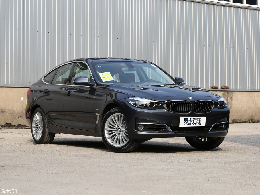 2018R3ϵGT 320i AOӋb