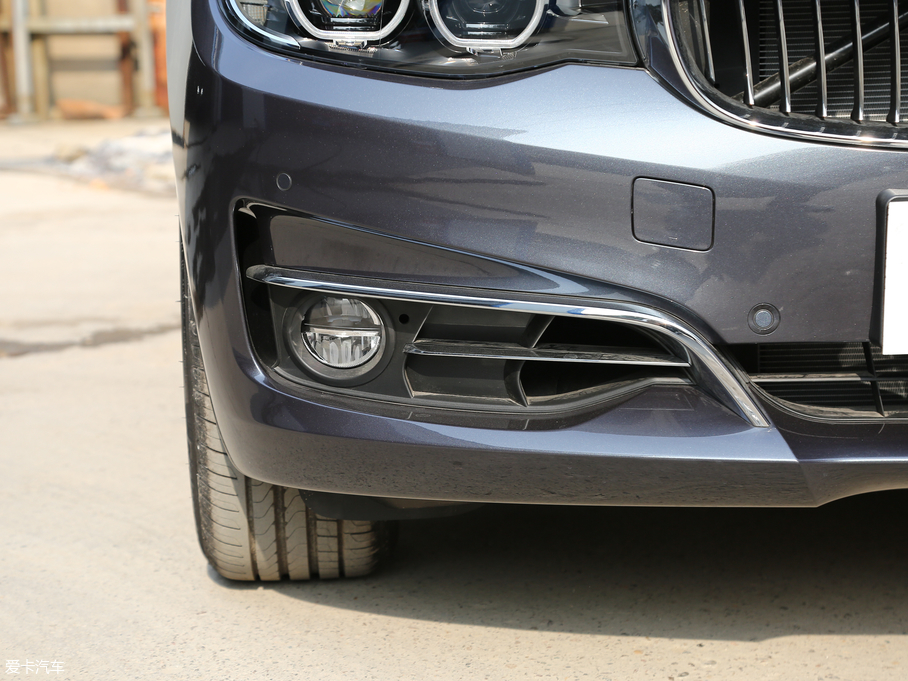 2018R3ϵGT 320i AO(sh)Ӌ(j)b