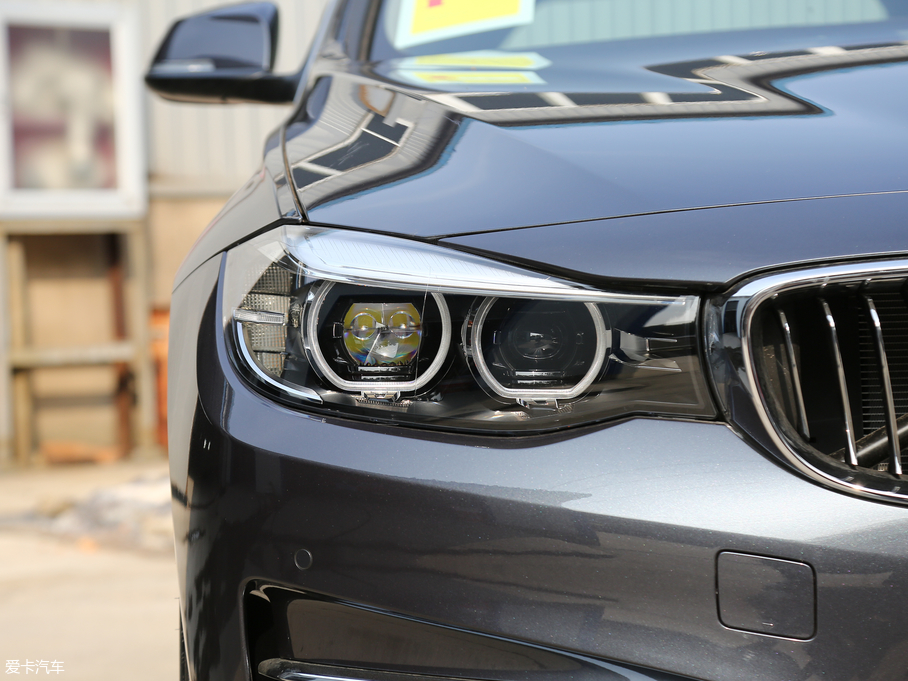 2018R3ϵGT 320i AOӋb