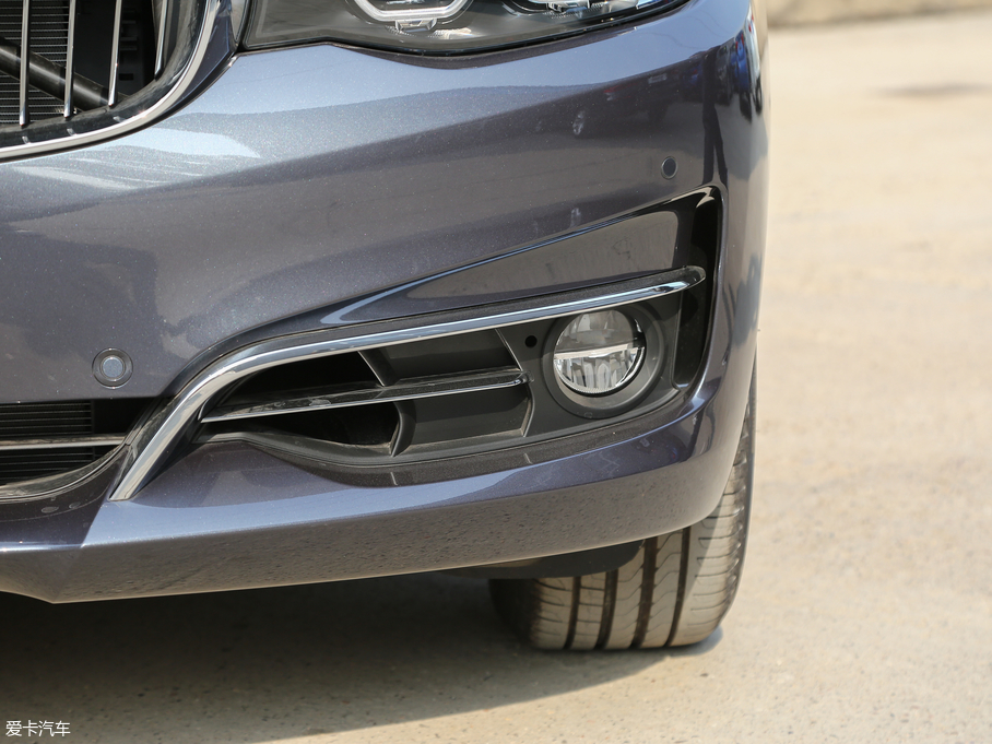 2018R3ϵGT 320i AO(sh)Ӌb