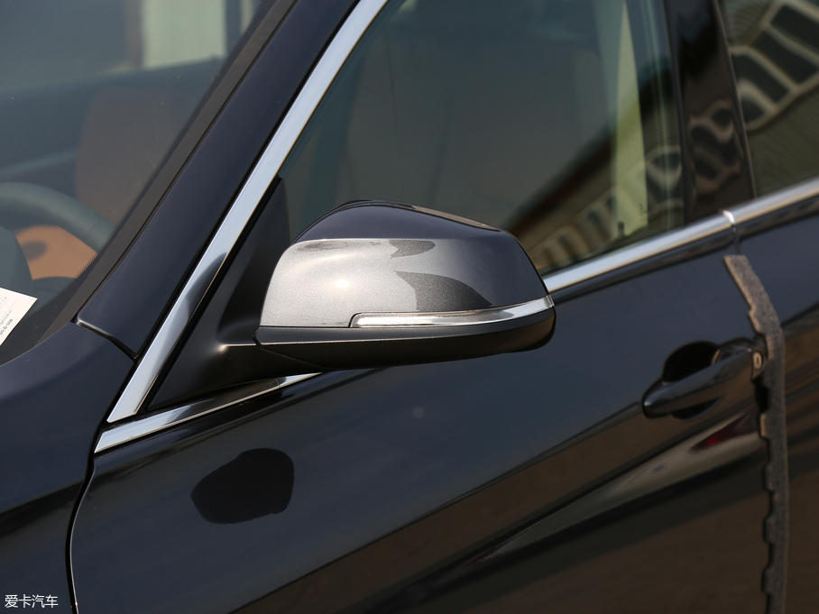 2018R3ϵGT 320i AO(sh)Ӌ(j)b