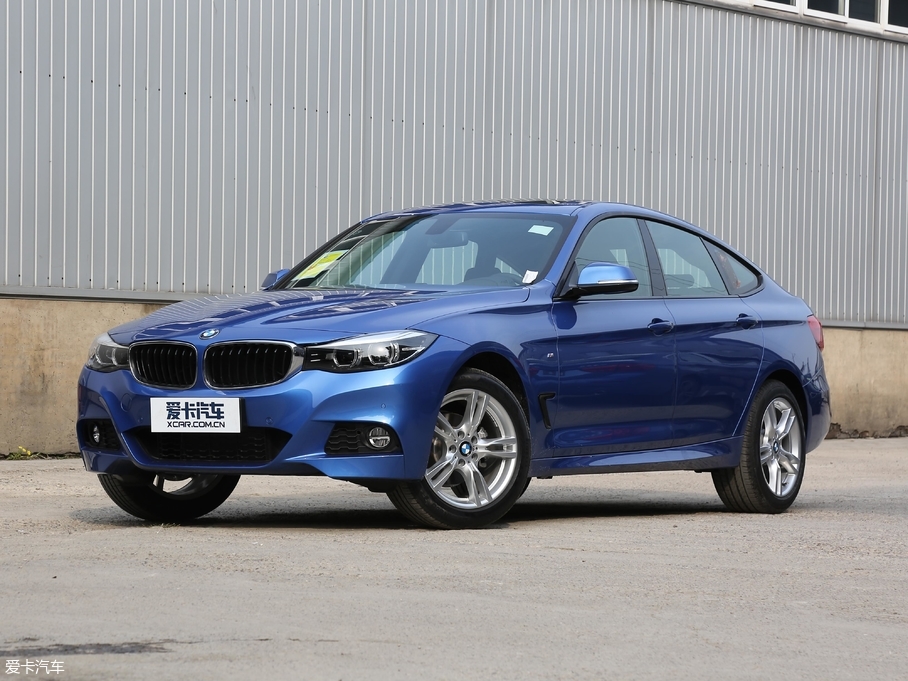 2018R3ϵGT 320i M \