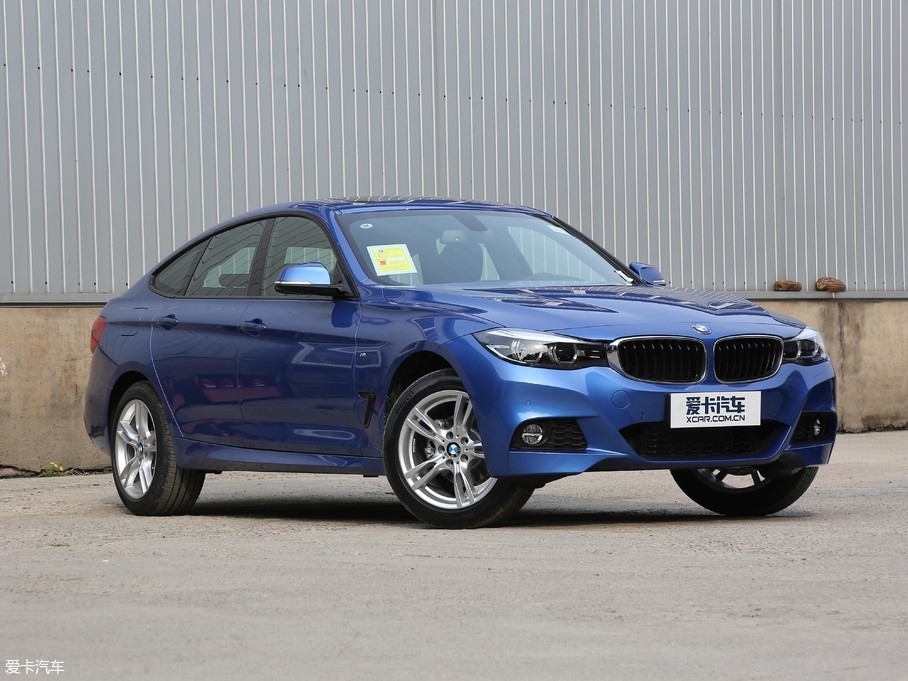 2018R3ϵGT 320i M \