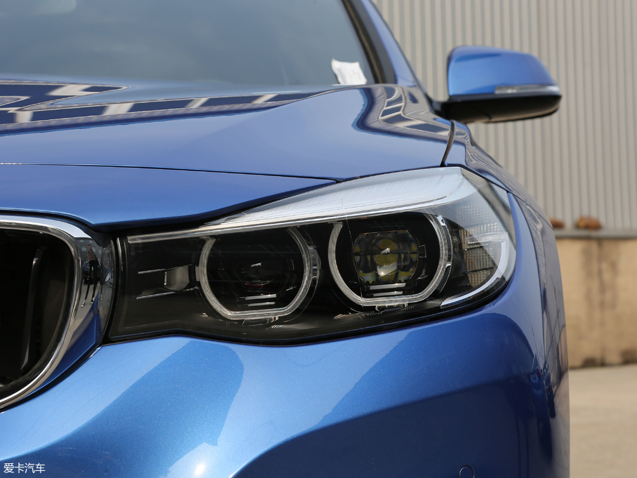 2018R3ϵGT 320i M \(yn)(dng)