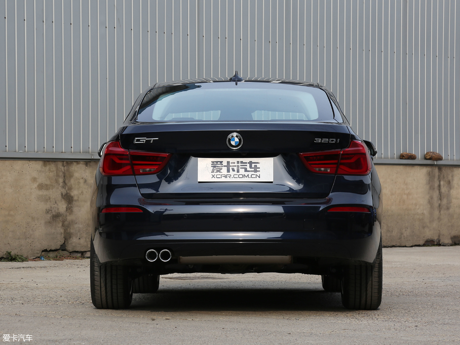 2018R3ϵGT 320i r