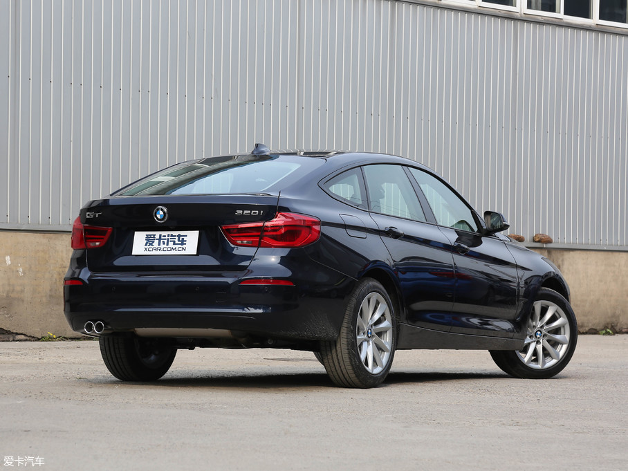 2018R3ϵGT 320i r