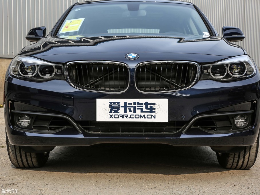 2018R3ϵGT 320i r