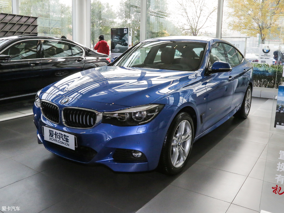 2018R3ϵGT 330i xDrive M \