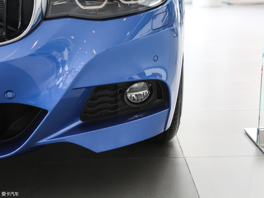 2018R3ϵGT 330i xDrive M \