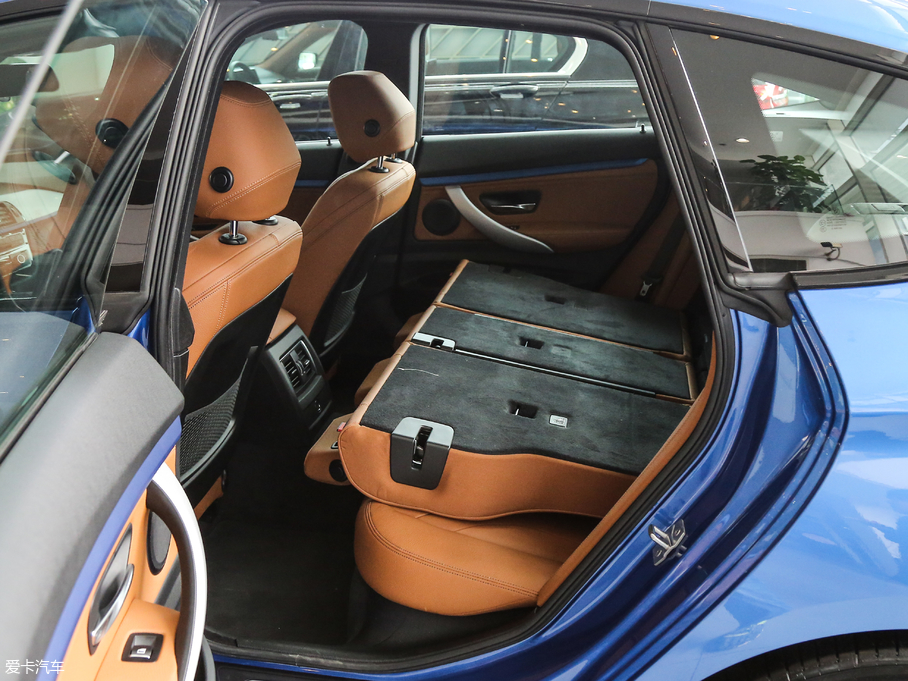 2018R3ϵGT 330i xDrive M \(yn)(dng)