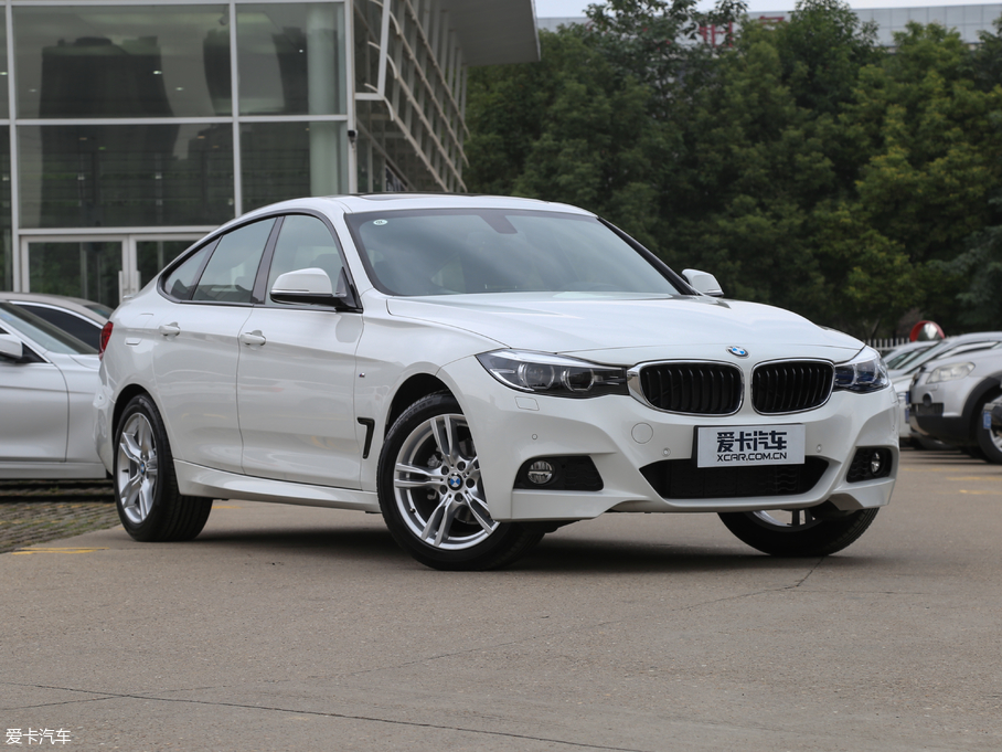 2018R3ϵGT 320i M \(yn)