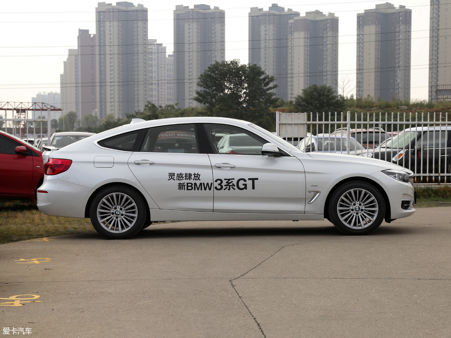 2018R3ϵGT 320i AO(sh)Ӌb