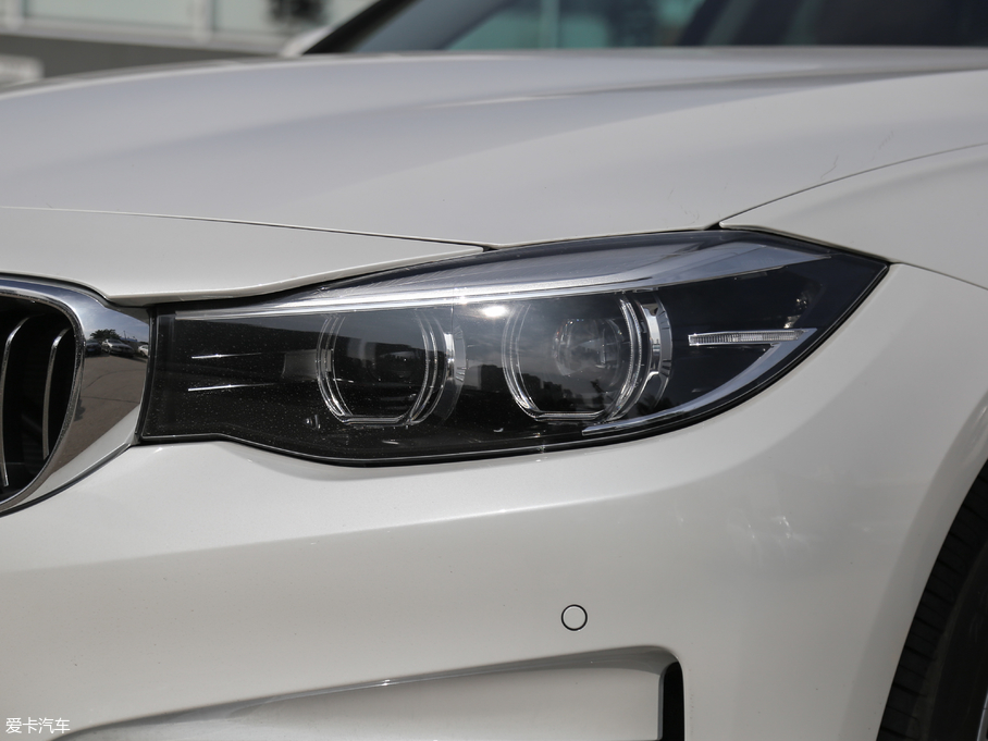 2018R3ϵGT 320i AO(sh)Ӌ(j)b