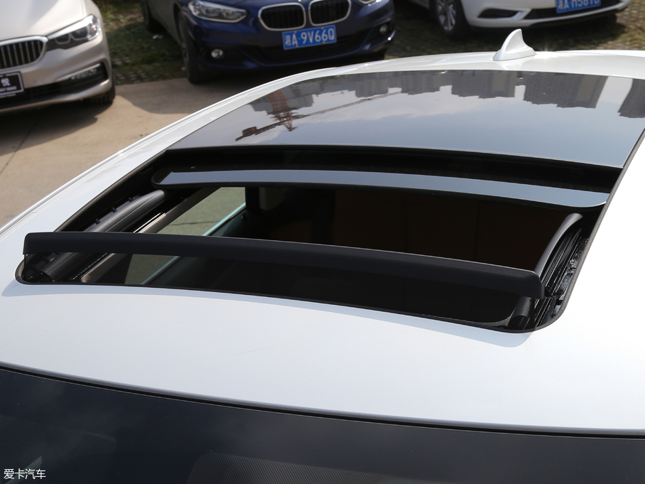 2018R3ϵGT 320i AO(sh)Ӌ(j)b