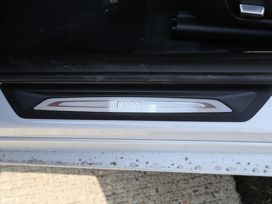 2018R3ϵGT 320i AO(sh)Ӌ(j)b