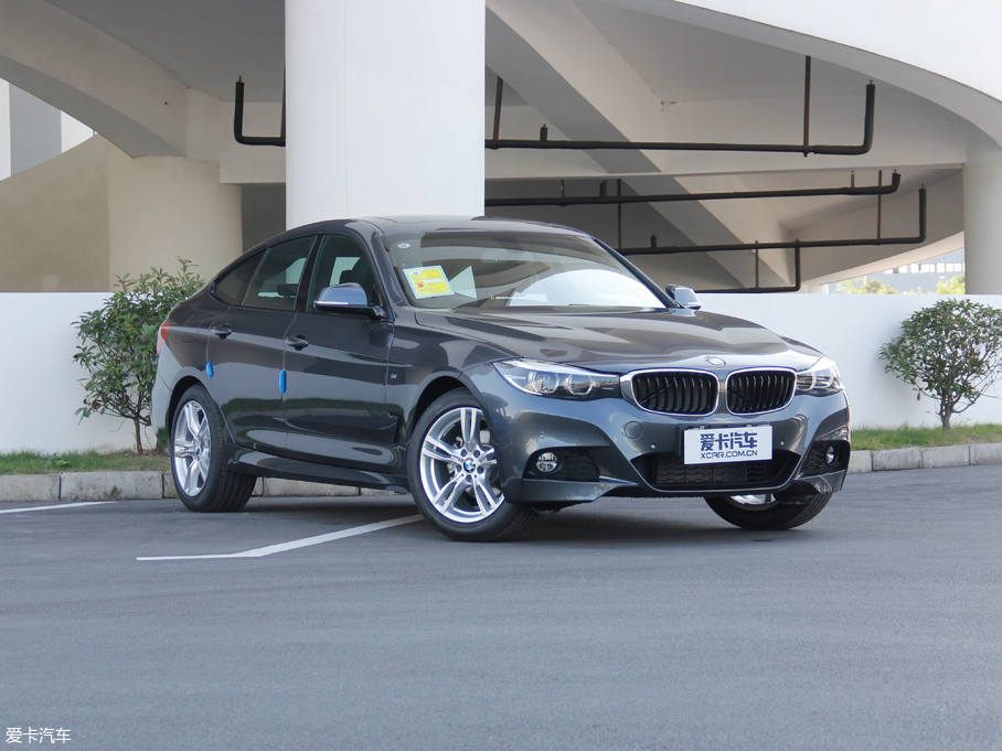 2018R3ϵGT 320i M \(yn)(dng)