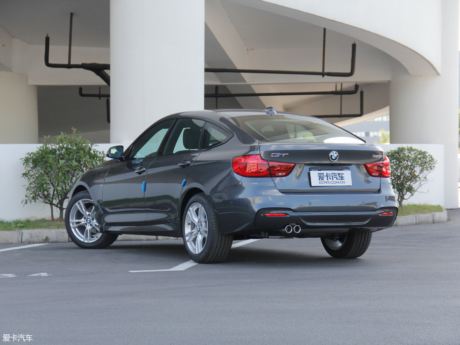 2018R3ϵGT 320i M \(yn)(dng)