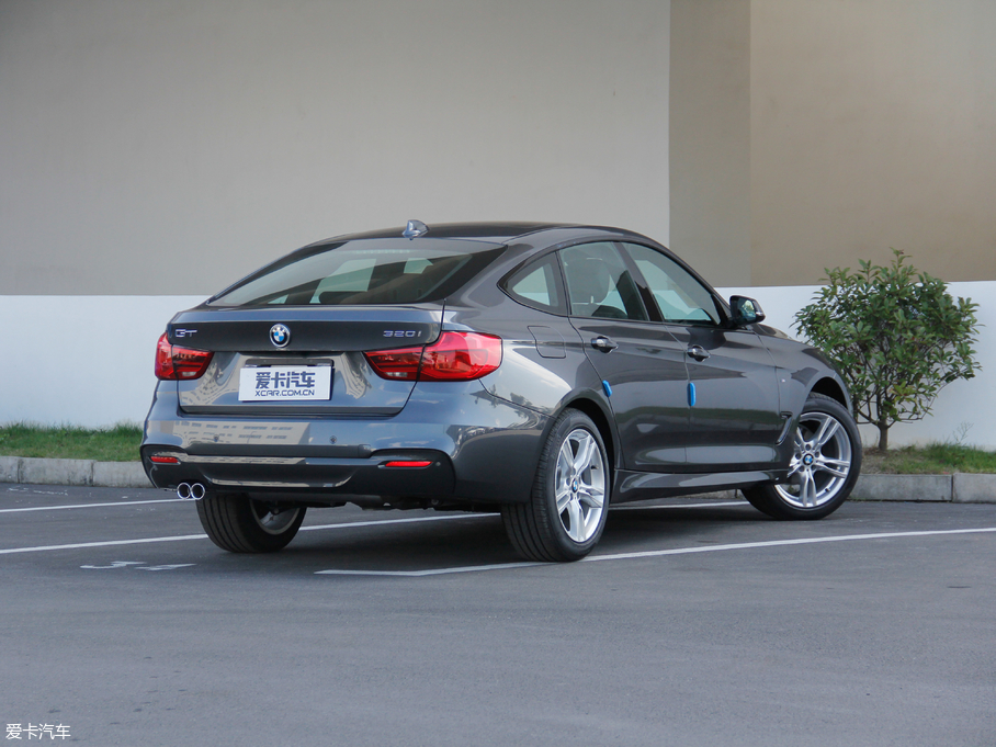 2018R3ϵGT 320i M \