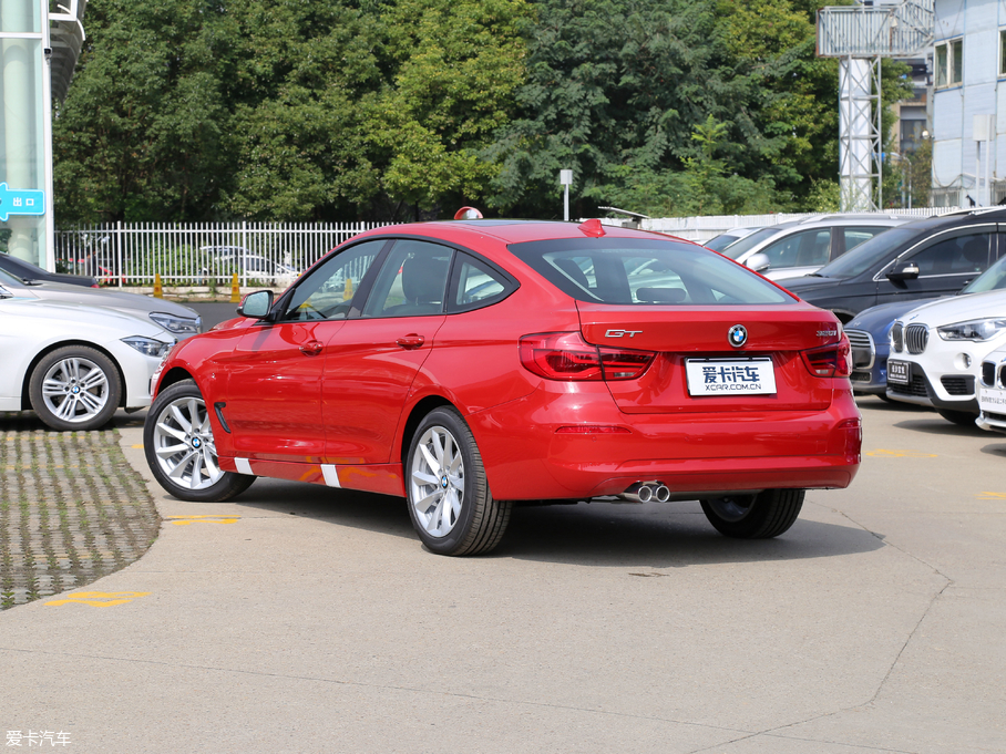 2018R3ϵGT 320i r(sh)