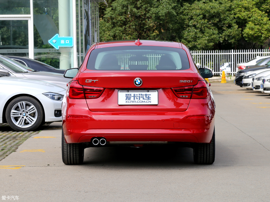 2018R3ϵGT 320i r