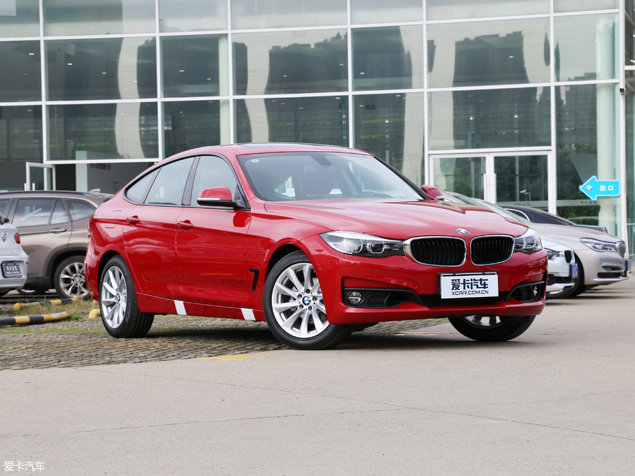 2018R3ϵGT 320i r