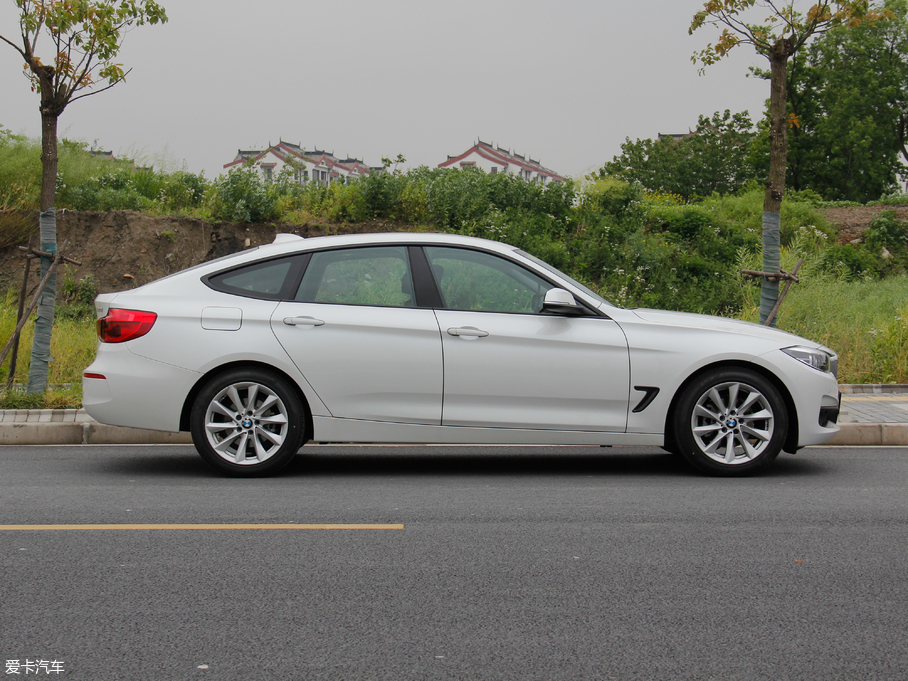 2018R3ϵGT 320i r