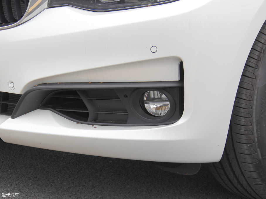 2018R3ϵGT 320i r(sh)