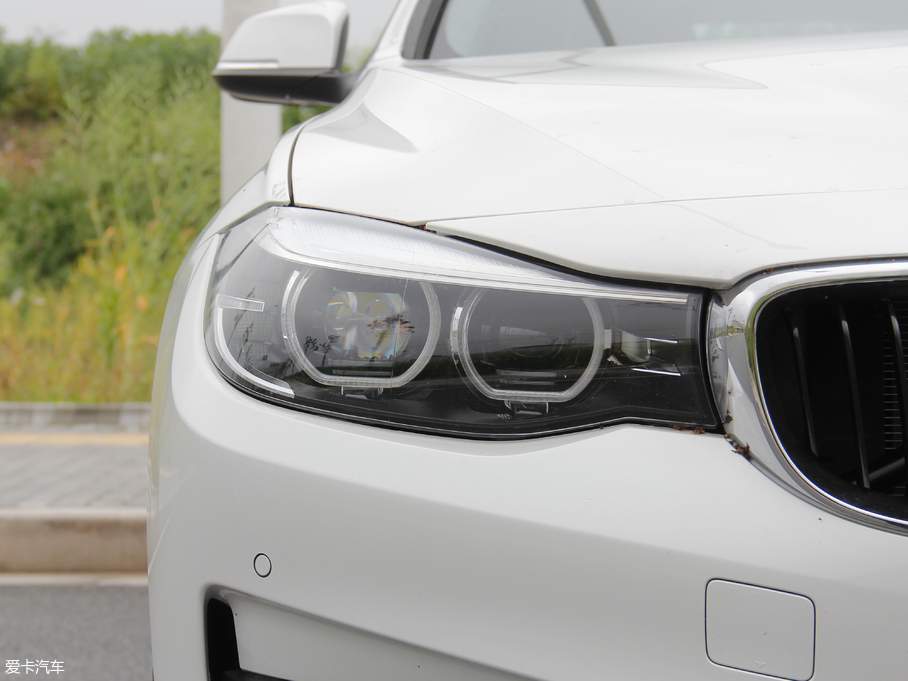 2018R3ϵGT 320i r