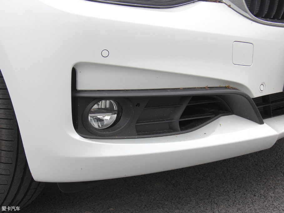 2018R3ϵGT 320i r