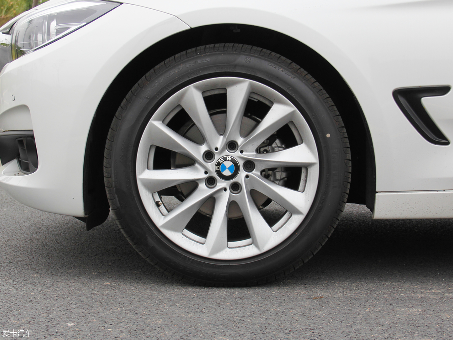 2018R3ϵGT 320i r(sh)