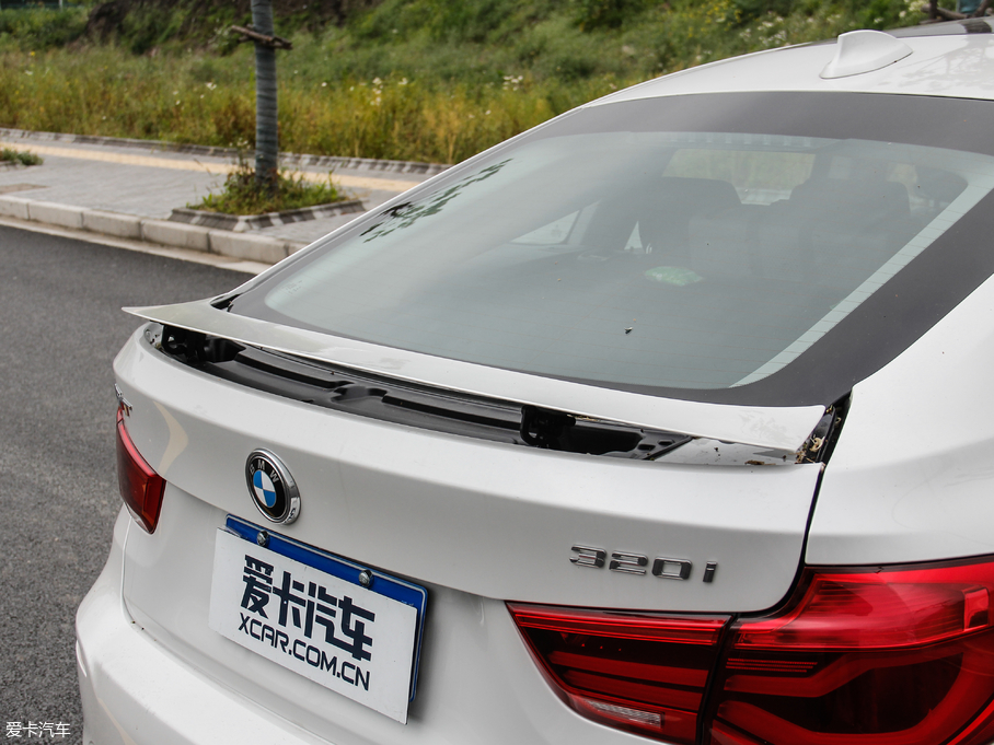 2018R3ϵGT 320i r