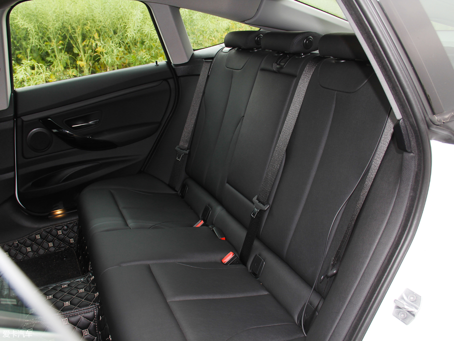 2018R3ϵGT 320i r