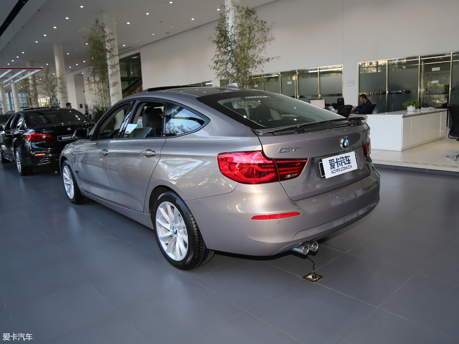 2018R3ϵGT 320i r(sh)