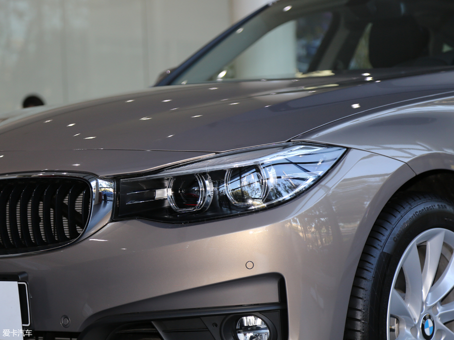 2018R3ϵGT 320i r