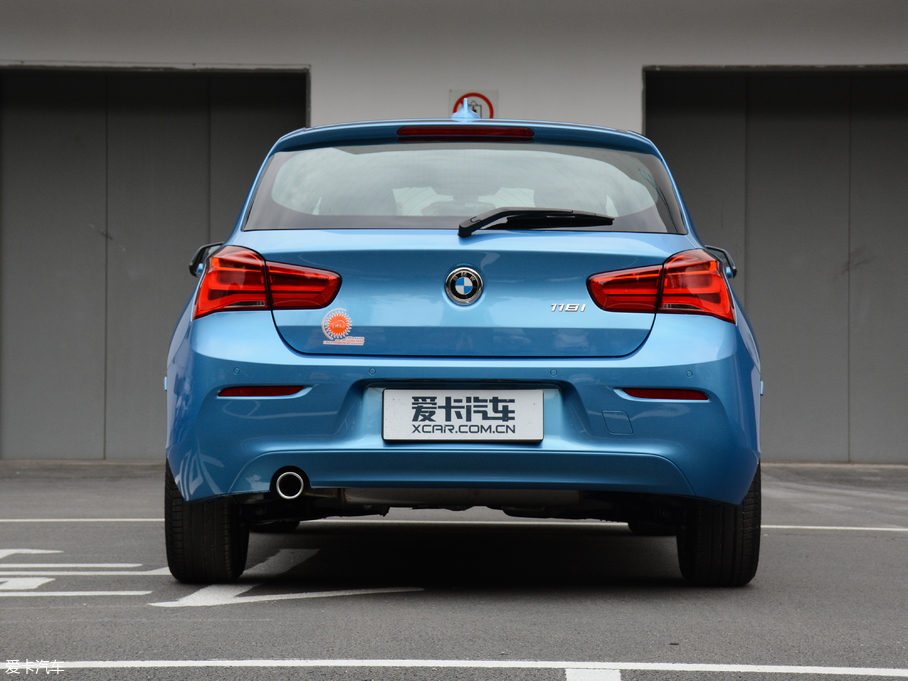 2018R1ϵɎ 118i I