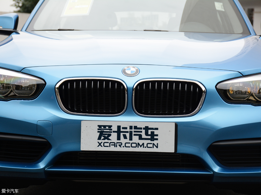 2018R1ϵɎ 118i I(lng)