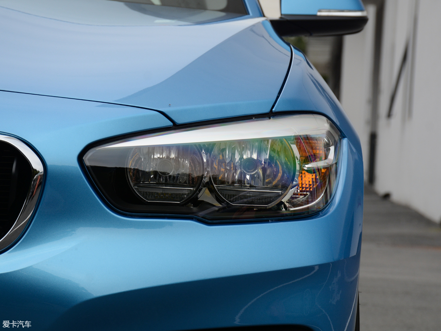 2018R1ϵɎ 118i I(lng)