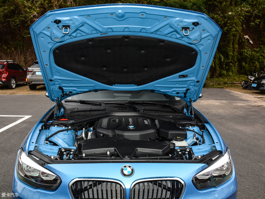 2018R1ϵɎ 118i I