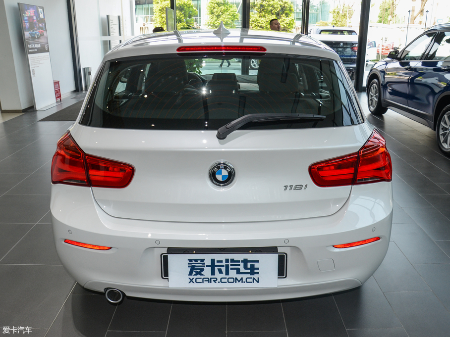 2018R1ϵɎ 118i I