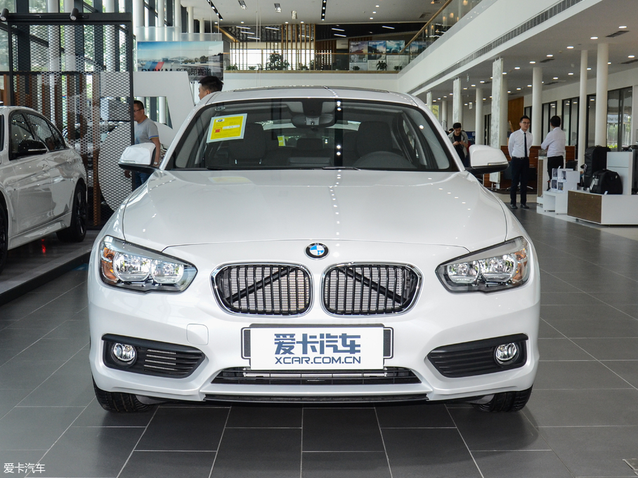 2018R1ϵɎ 118i I