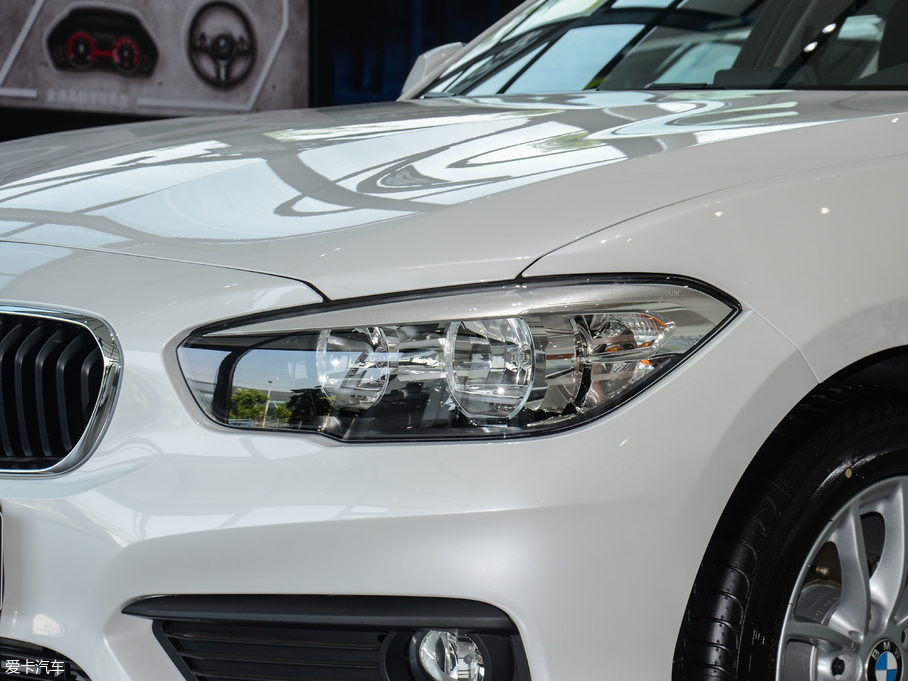 2018R1ϵɎ 118i I