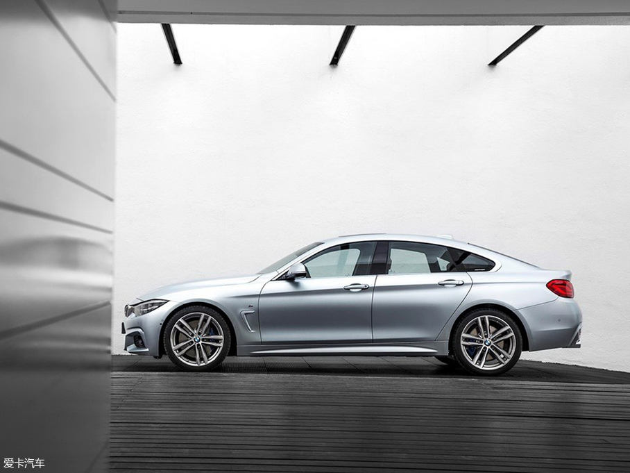 2018R4ϵT 440i Gran Coupe