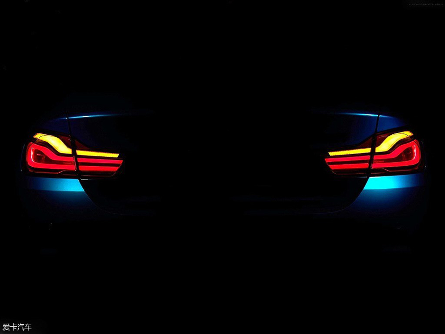 2018R4ϵT 440i Coupe