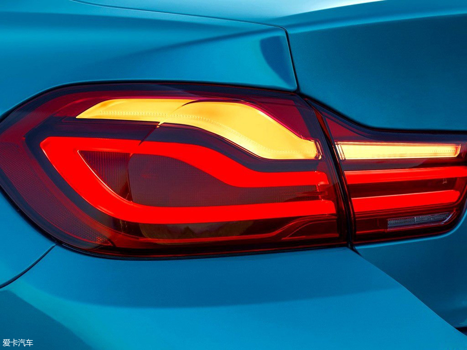 2018R4ϵT 440i Coupe